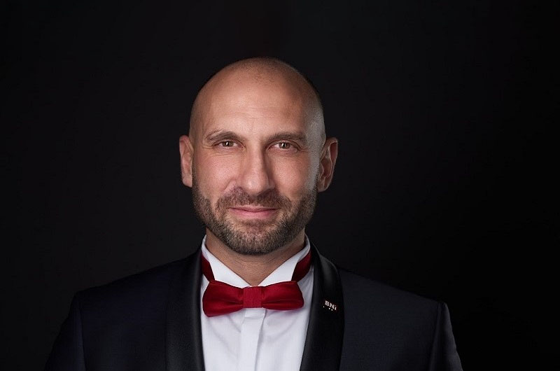 Avidor András