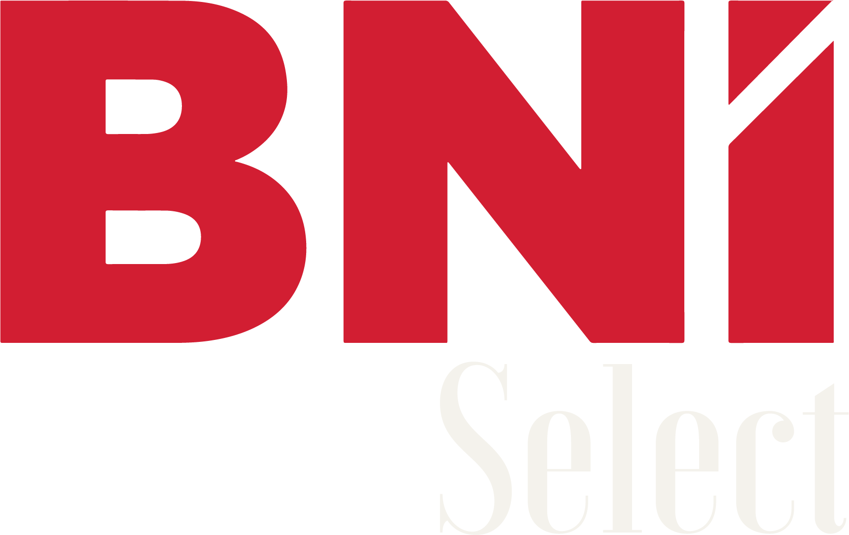 BNI Select