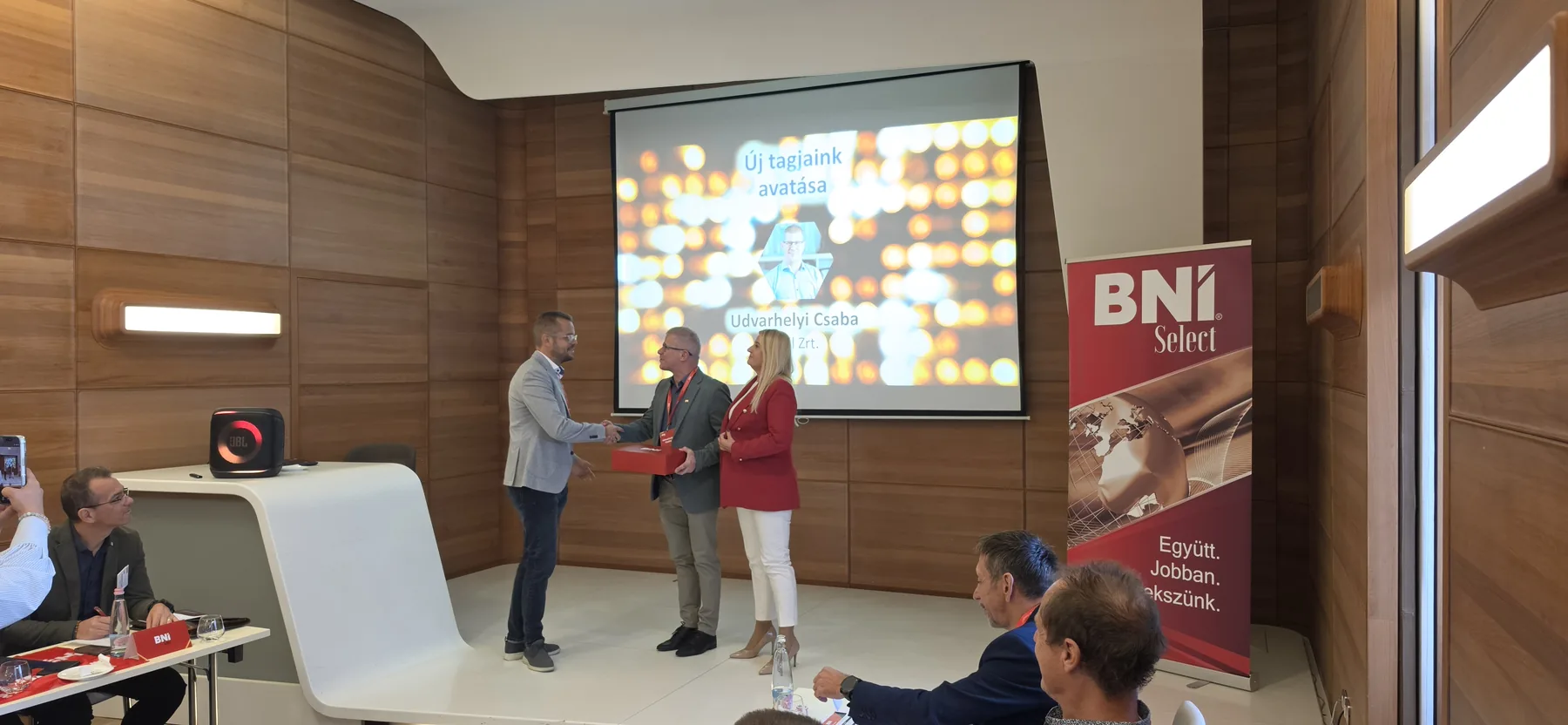 BNI Select havi találkozó – 5. kép
