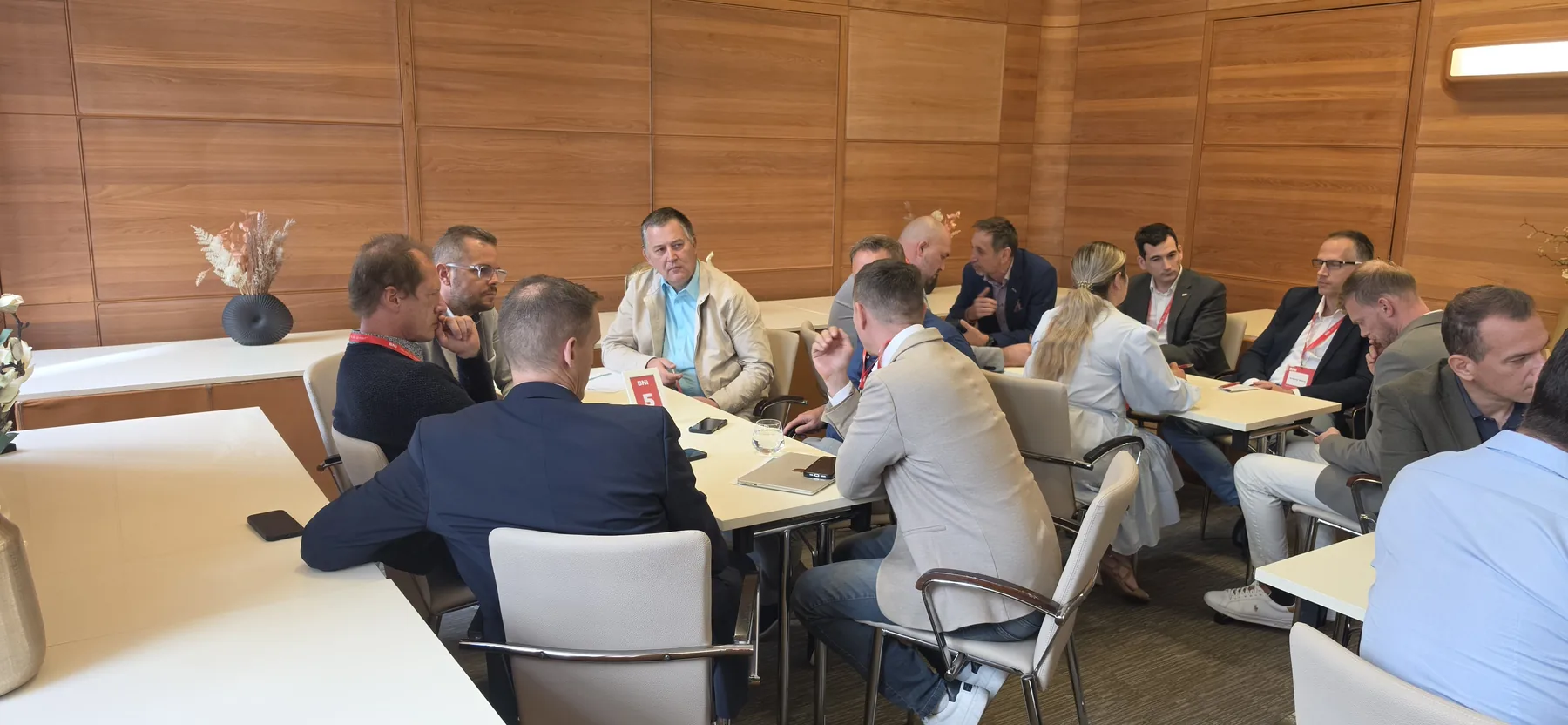 BNI Select havi találkozó – 8. kép