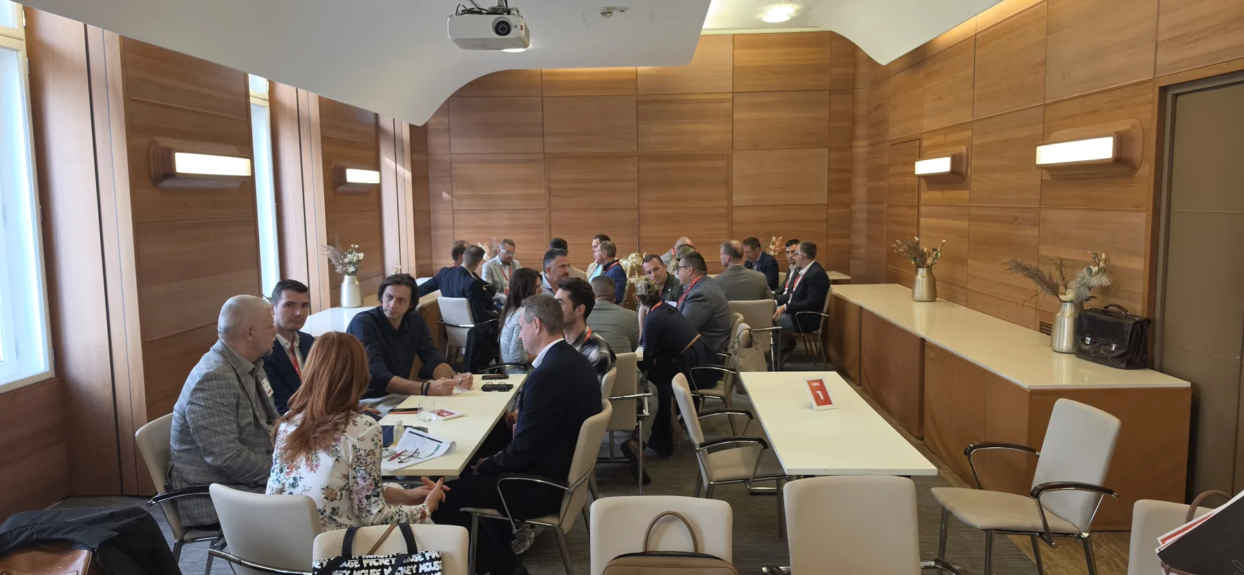 BNI Select havi találkozó – 9. kép