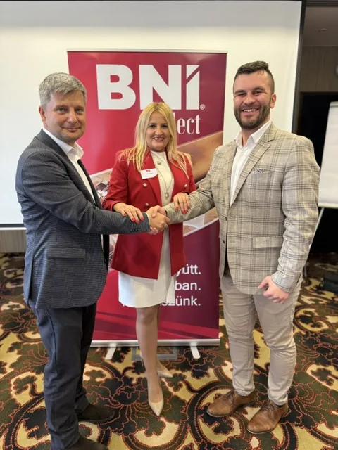 BNI Select havi találkozó – 12. kép
