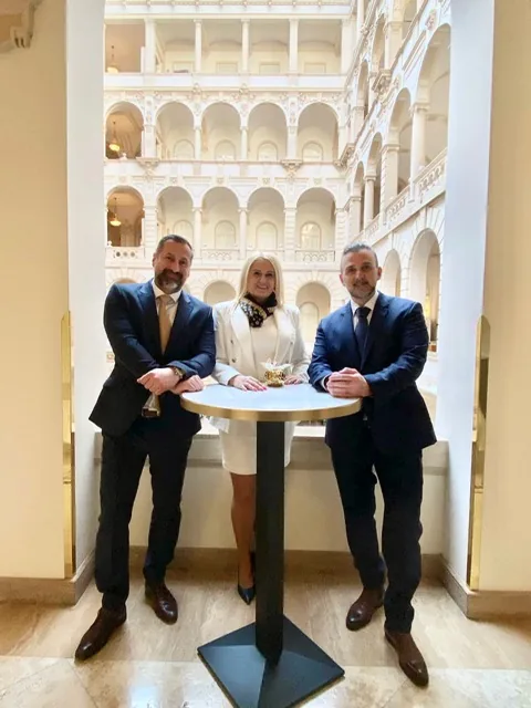 BNI Select havi találkozó – 13. kép