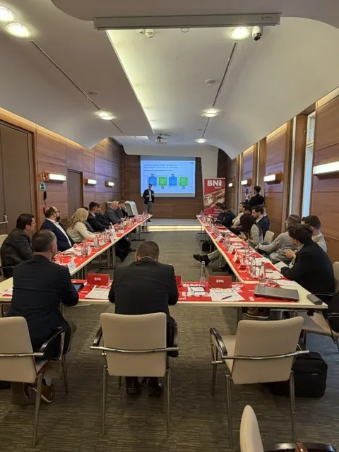 BNI Select havi találkozó – 15. kép