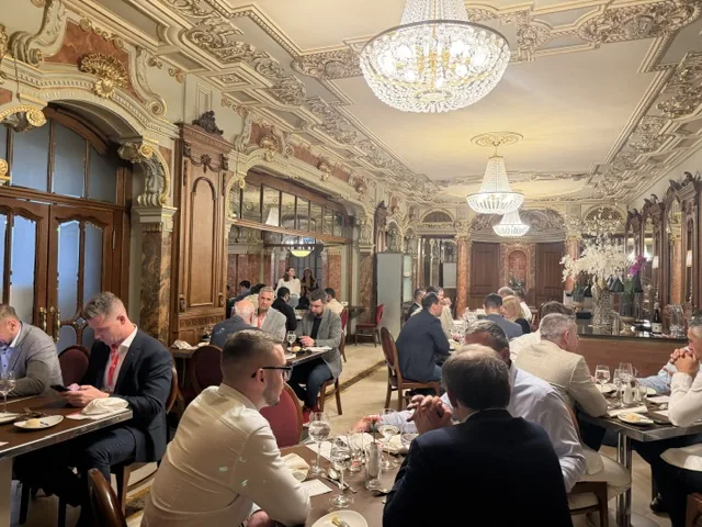 BNI Select havi találkozó – 16. kép