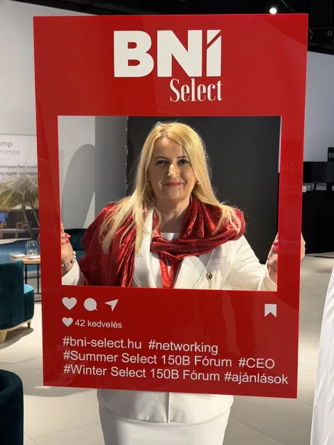 BNI Select események – 6. kép